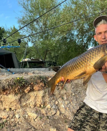 Üzüntülü balıkçının özür videosu