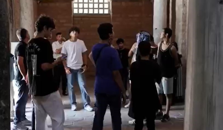 Vakıflar Genel Müdürlüğü tarafından ‘Vakıf Haftası’ etkinlikleri gerçekleştirildi