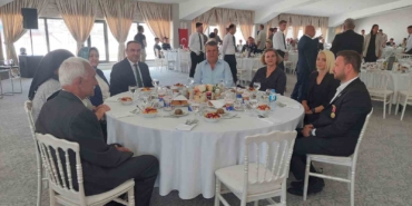 Validen darbe açıklaması: “15 Temmuz Darbesi diğer darbelerden farklı”