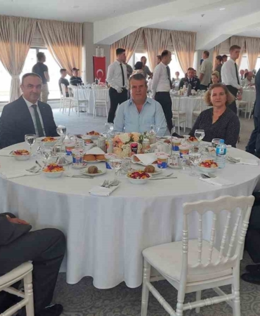 Validen darbe açıklaması: “15 Temmuz Darbesi diğer darbelerden farklı”