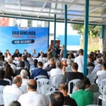 Vatandaş istedi, Başkan Çerkez yaptı: Pazar günleri inşaat çalışmaları yasaklanıyor