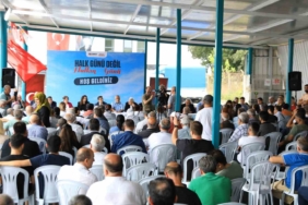 Vatandaş istedi, Başkan Çerkez yaptı: Pazar günleri inşaat çalışmaları yasaklanıyor