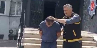 Vatandaşı parçalayan Kangal köpeğinin sahibi gözaltına alındı