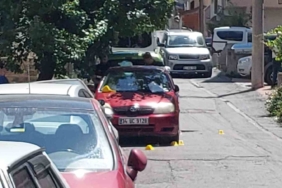 Veresiye defterindeki borç tartışması kanlı bitti: 3 yaralı