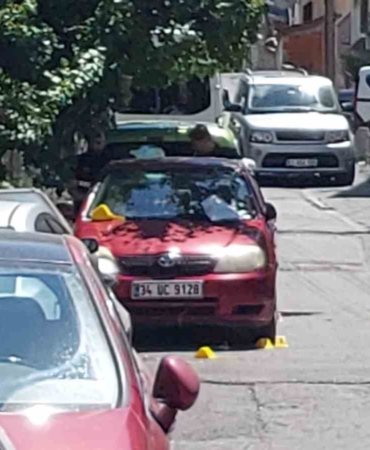 Veresiye defterindeki borç tartışması kanlı bitti: 3 yaralı