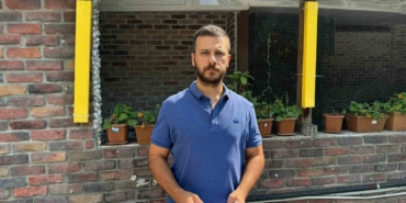 Veteriner hekim darp edilmişti, o olaya ilişkin yeni görüntüler ortaya çıktı