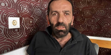 Veteriner hekimi 2 kişi ile darp etmişti: "’Önce dekontunu göster, sonra malzemeyi al’ dedi, zoruma gitti, beni tahrik etti"