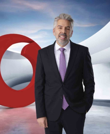 Vodafone Grubu, net sıfır emisyon için iklim geçiş planını duyurdu