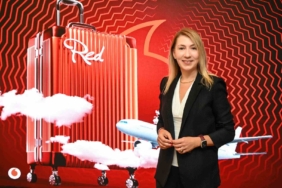 Vodafone Red, yurt dışı paket ve servislerini yeniledi