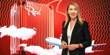 Vodafone Red, yurt dışı paket ve servislerini yeniledi
