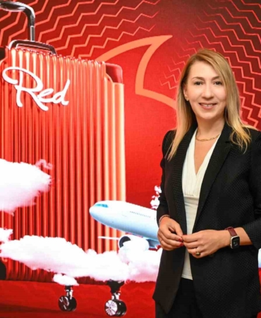 Vodafone Red, yurt dışı paket ve servislerini yeniledi