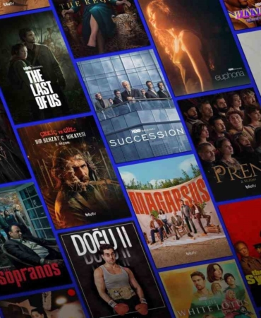 Warner Bros. Discovery ile Hepsiburada’dan iş birliği