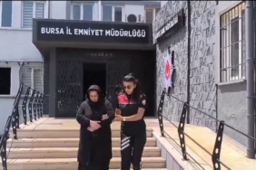 Yakayı ele vermemek için her gün ayrı adreste saklandı, operasyonla yakalandı