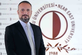 Yakın Doğu Üniversitesi, Türkiye’nin en iyi ilk 3 vakıf üniversitesi arasında gösterildi