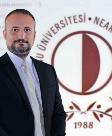 Yakın Doğu Üniversitesi, Türkiye’nin en iyi ilk 3 vakıf üniversitesi arasında gösterildi