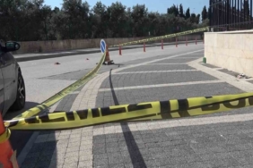 Yalova adliyesi çıkışında silahlı kavga: 2 yaralı