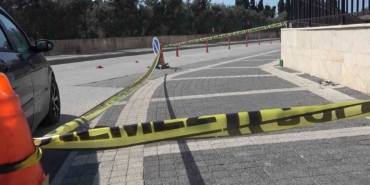 Yalova adliyesi çıkışında silahlı kavga: 2 yaralı