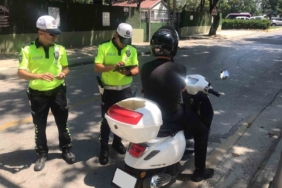 Yalova’da 6 ayda 13 milyon 665 bin lira radar cezası