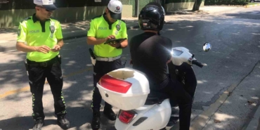 Yalova’da 6 ayda 13 milyon 665 bin lira radar cezası