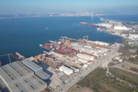 Yalova’da 6 ayda 292 milyon dolar ihracat