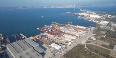 Yalova’da 6 ayda 292 milyon dolar ihracat