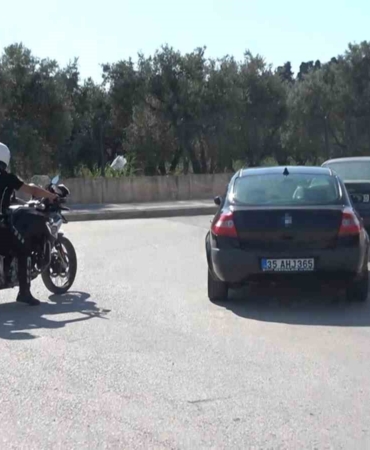 Yalova’da adliye çıkışı yaşanan silahlı kavga olayında 9 şahıs tutuklandı