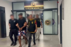 Yalova’da çıkan kavgada 2 kişiyi tabancayla yaralayan zanlı tutuklandı