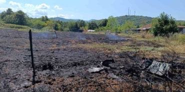Yalova’da iki noktada çıkan orman yangınları ile ilgili savcılık soruşturma başlattı