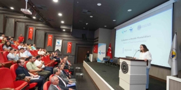 Yalova’da iş kazaları ve meslek hastalıkları masaya yatırıldı