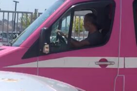 Yalova’da klimayı aç diyen yolcuya minibüs şoförünün saldırdığı iddiası