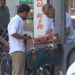 Yalova’da şüpheli valiz paniği