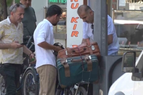 Yalova’da şüpheli valiz paniği