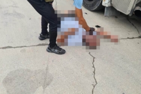 Yalova’da tır şoförü aracının yanında ölü bulundu