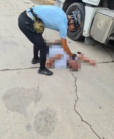 Yalova’da tır şoförü aracının yanında ölü bulundu