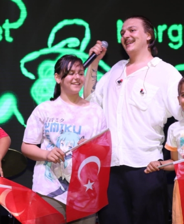 Yalova’nın düşman işgalinden kurutuluşu coşkuyla kutlandı