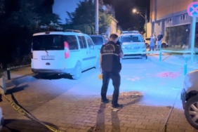 ‘Yan bakma’ cinayetinde hakim karşısına çıkan 2 kuzenden biri tutuklandı