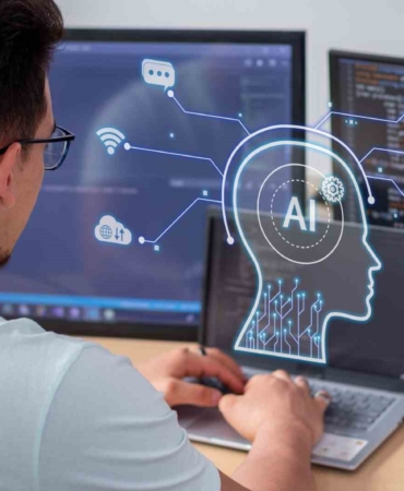 Yapay zekayı sistemine entegre eden şirketler istihdamını azaltmadı