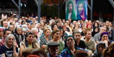 ’Yas-ı Muharrem’ anması Kartal’da yapıldı