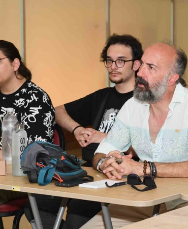 Yaz dönemi atölyeleri yoğun ilgiyle başladı