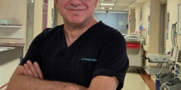 Yaz sıcakları kalbinizden vurmasın