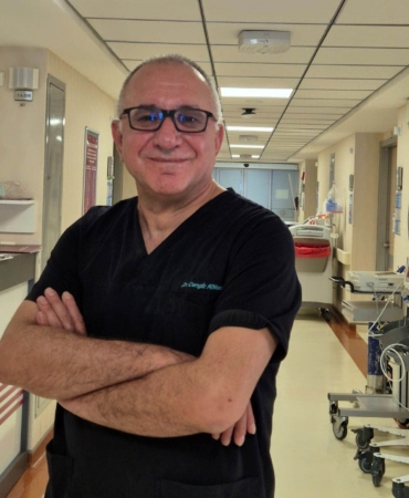 Yaz sıcakları kalbinizden vurmasın