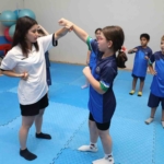 Yaz spor okullarına yoğun ilgi