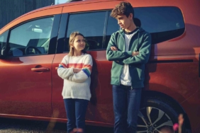 Yeni Renault Kangoo Multix satışa sunuldu