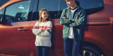 Yeni Renault Kangoo Multix satışa sunuldu