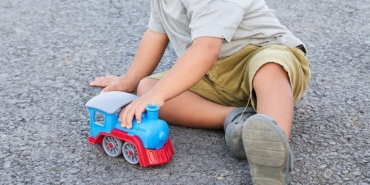 Yerli oyuncak sektörü e-ihracatla büyüyor