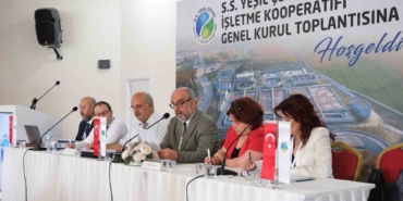 Yeşil Çevre yeni yatırımlarla büyüyor