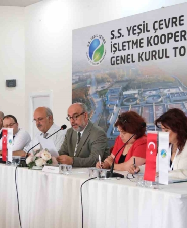 Yeşil Çevre yeni yatırımlarla büyüyor