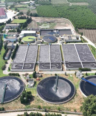 Yeşil Çevre’den 60 milyonluk yeni yatırım