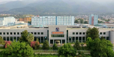 Yeşim’e global akreditasyon