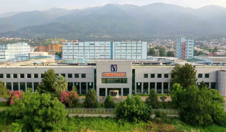 Yeşim’e global akreditasyon